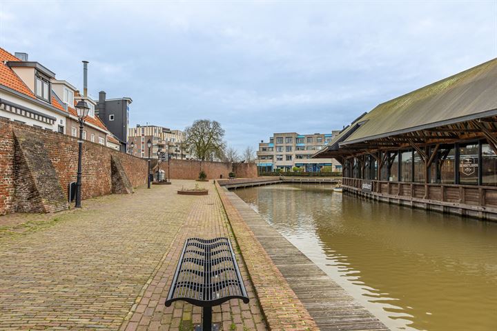 Bekijk foto 27 van Oranje Nassaulaan 23