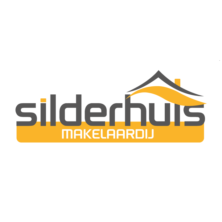 Silderhuis Makelaardij Logo