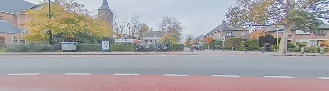 Bekijk 360° foto van Straat van Straatweg 120