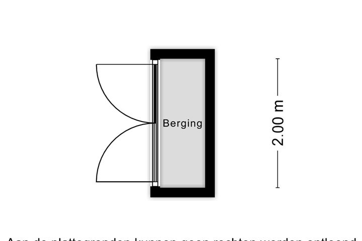 Bekijk foto 48 van Gevangenpoortsteeg 12