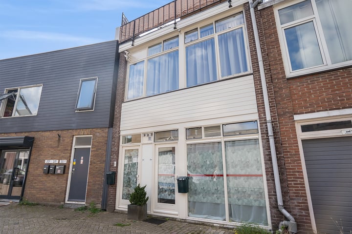 Bekijk foto 3 van Touwslagersstraat 20