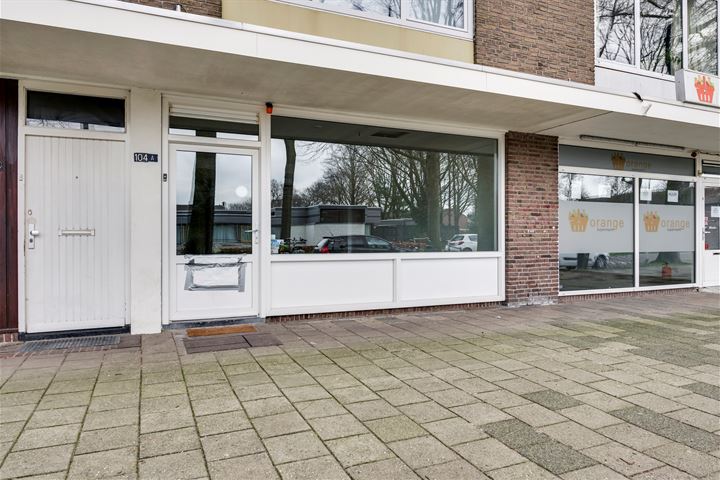 Limburglaan 104 A, Weert