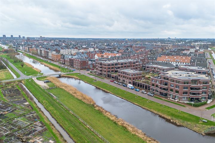 Bekijk foto 48 van Grubbenvorstkade 65