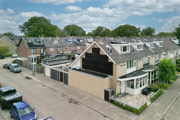 Bekijk foto 33 van Akkerwinde 2