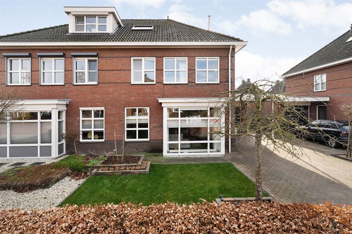 Bekijk foto 12 van Edelinckstraat 94