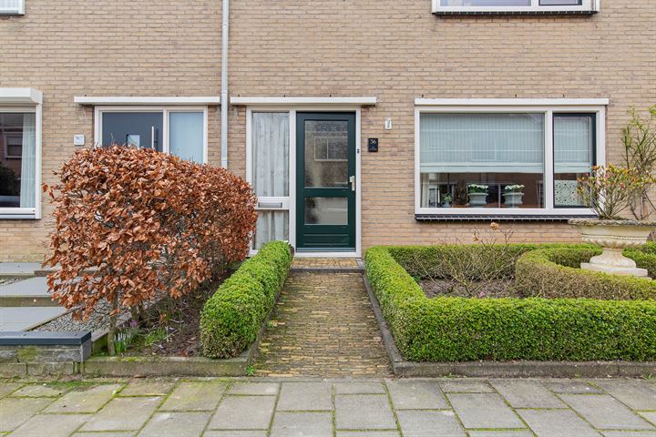 Bekijk foto 4 van Schorerstraat 36