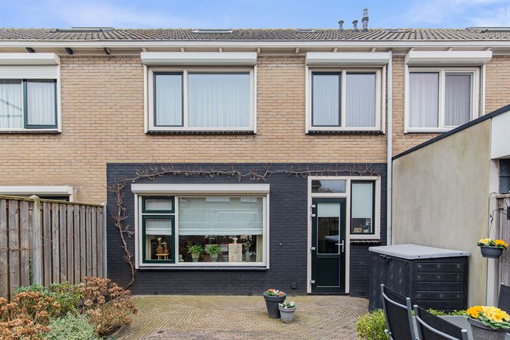 Bekijk foto 34 van Schorerstraat 36