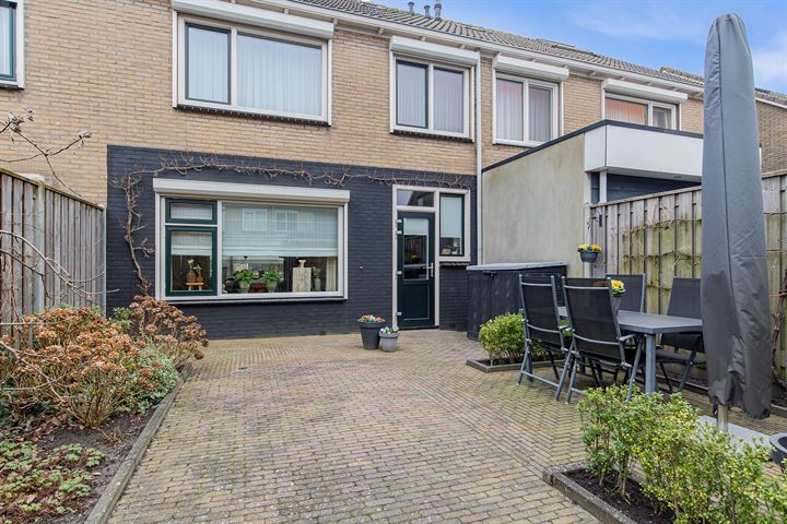 Bekijk foto 35 van Schorerstraat 36