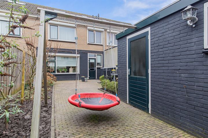 Bekijk foto 39 van Schorerstraat 36