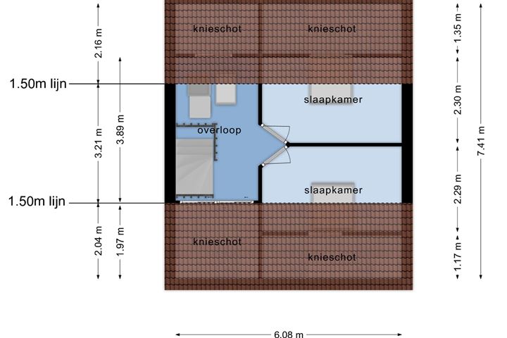 Bekijk foto 46 van Schorerstraat 36