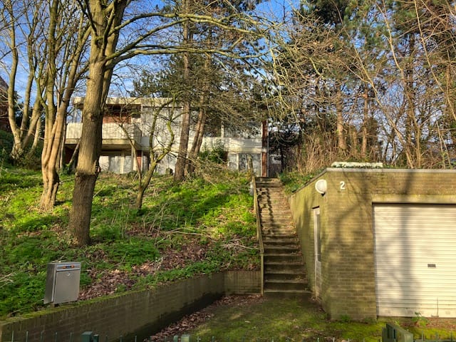 Photo 1 of Prins Hendrikweg 2