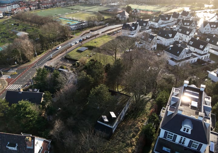 Foto 3 van Prins Hendrikweg 2