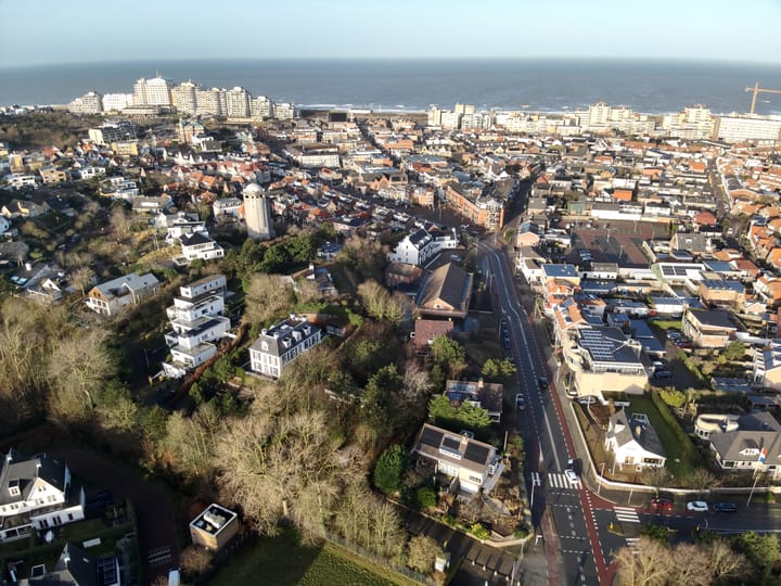 Foto 4 van Prins Hendrikweg 2