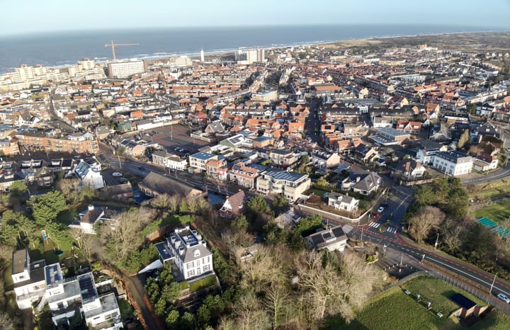 Photo 5 of Prins Hendrikweg 2