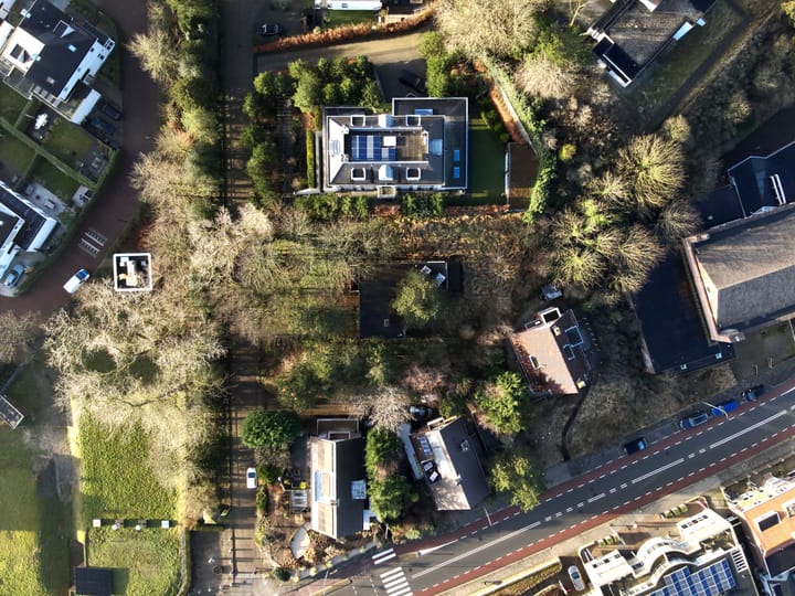 Foto 2 van Prins Hendrikweg 2