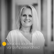 Shirley van Wijk-Krullaars - Administrative Employee