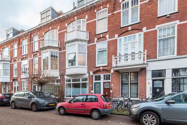 View photo 6 of Boreelstraat 23