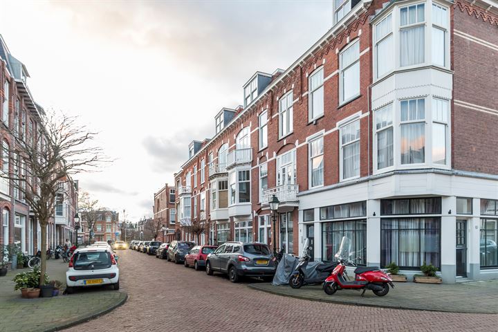 View photo 53 of Boreelstraat 23