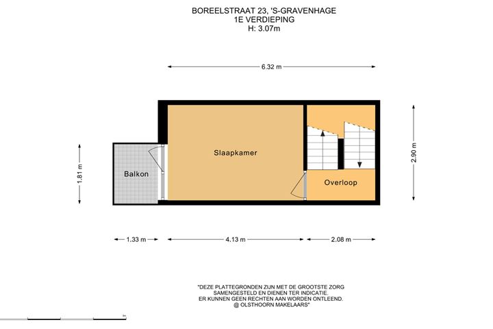 View photo 56 of Boreelstraat 23