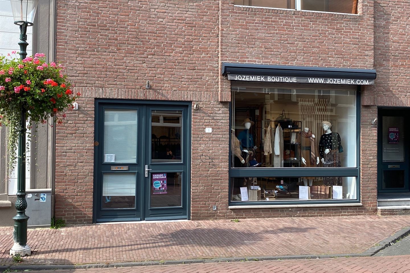 Bekijk foto 1 van Pieterstraat 6