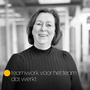 Anke van Oosten - Administrative Employee