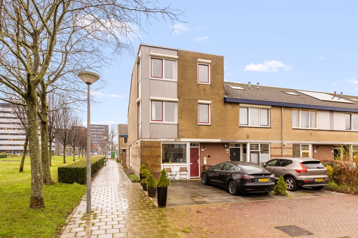 Bekijk foto 2 van Krasseurstraat 225