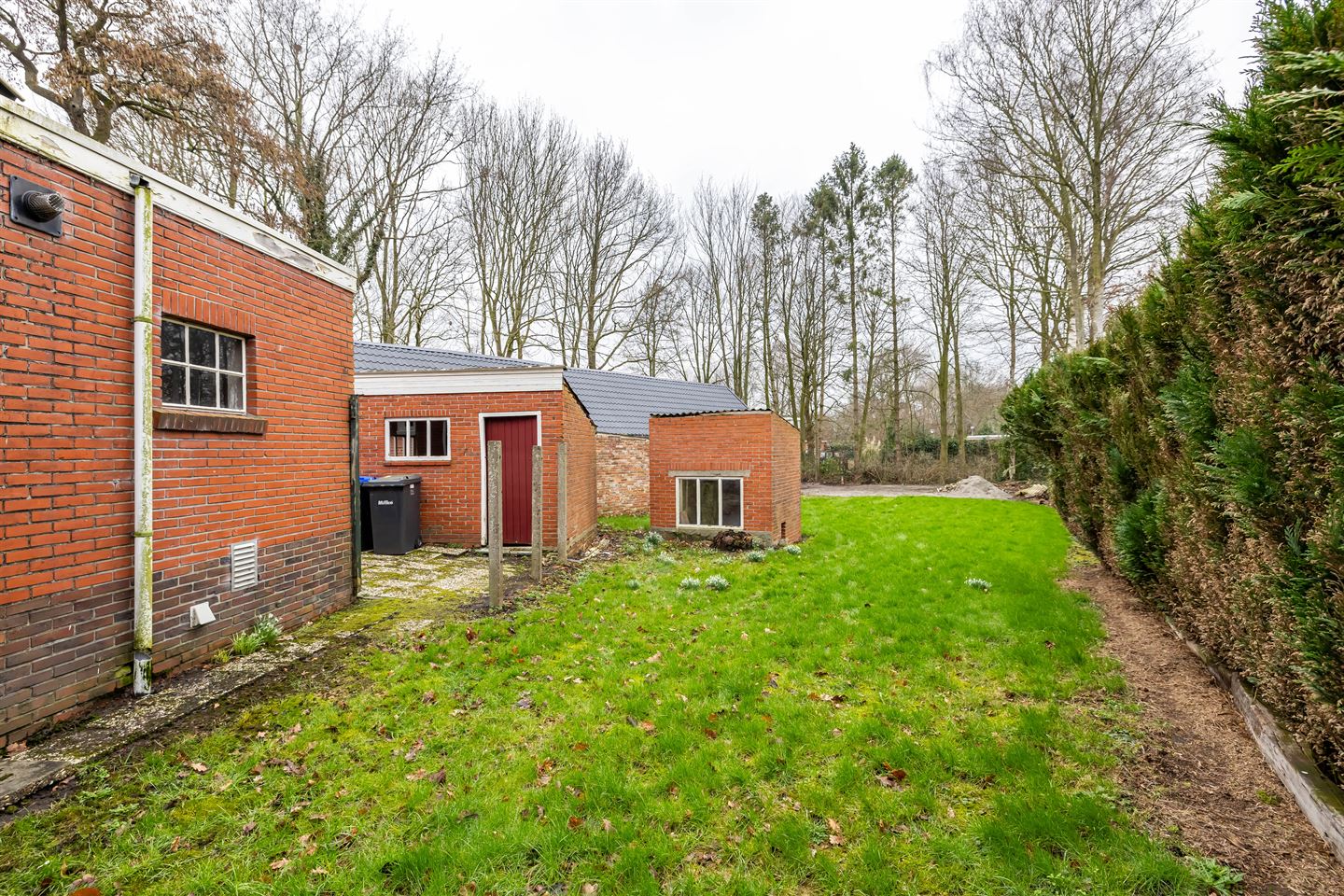 Huis Verkocht: Hamweg 22 9617 AS Harkstede (Gem. Midden-Groningen) [funda]