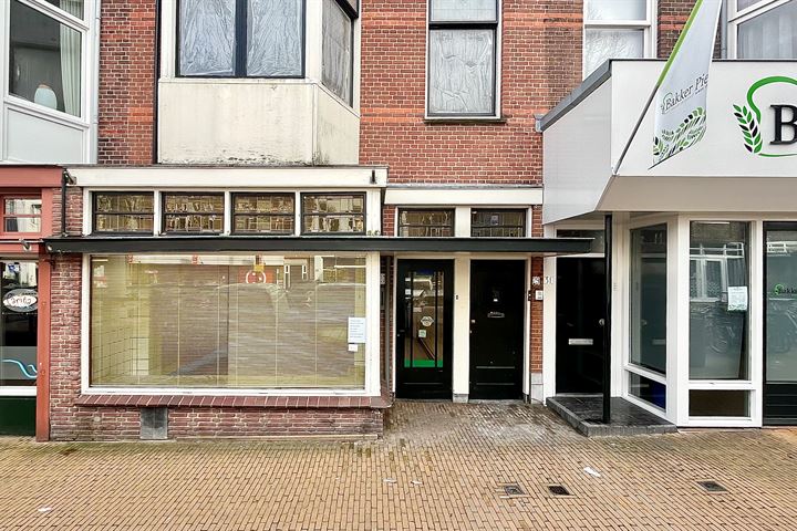 Herenstraat 27, Rijswijk (ZH)