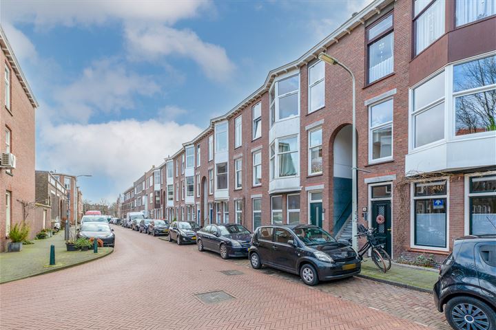 Bekijk foto 4 van Meidoornstraat 46