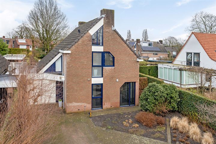 Bekijk foto 4 van Gronausestraat 159