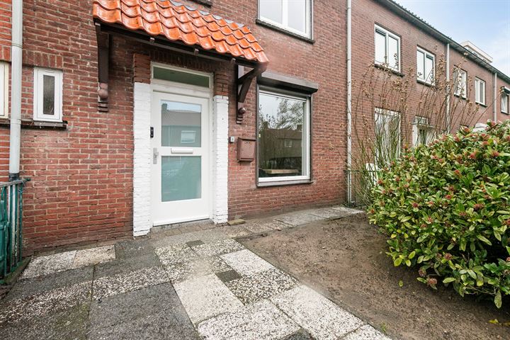 Bekijk foto 36 van Mr. C. Goselingstraat 8