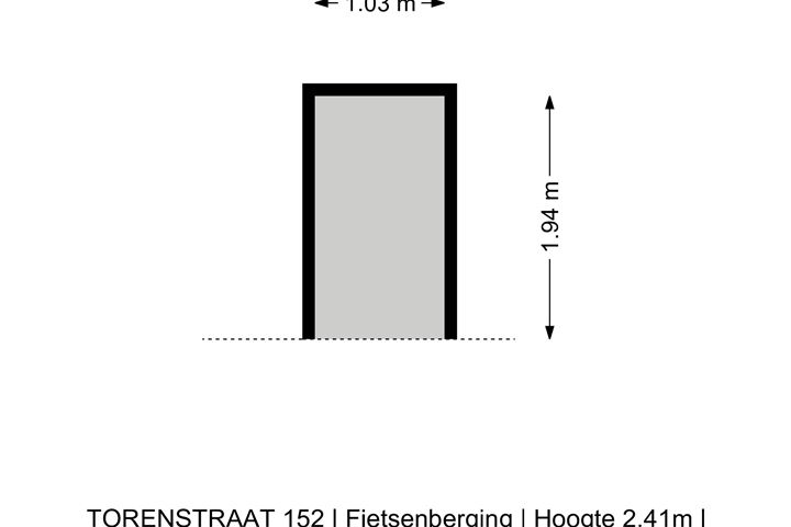 Bekijk foto 38 van Torenstraat 152