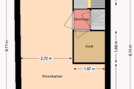 Bekijk foto 47 van Krommedijk 58