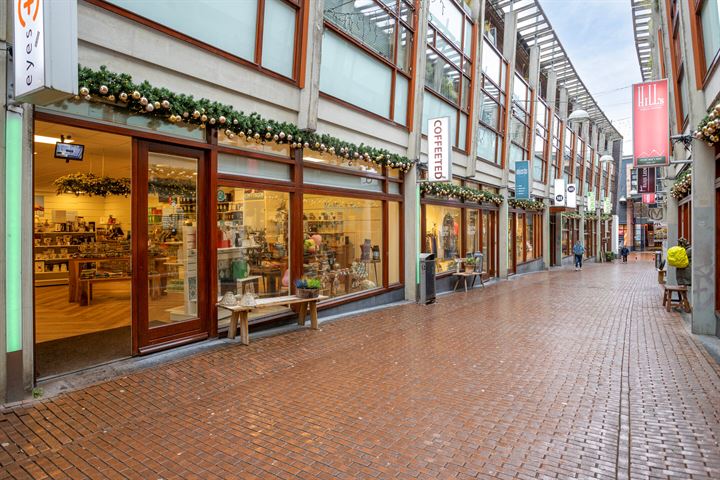 Moenenstraat 20, Nijmegen