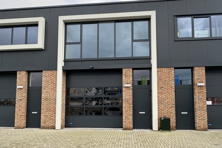 Denariusstraat 25 B, Oosterhout (NB)