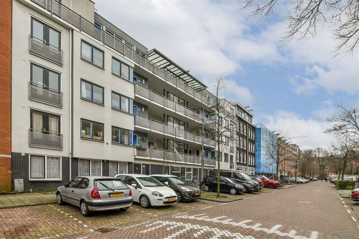 Bekijk foto 19 van Wagenaarstraat 34-B