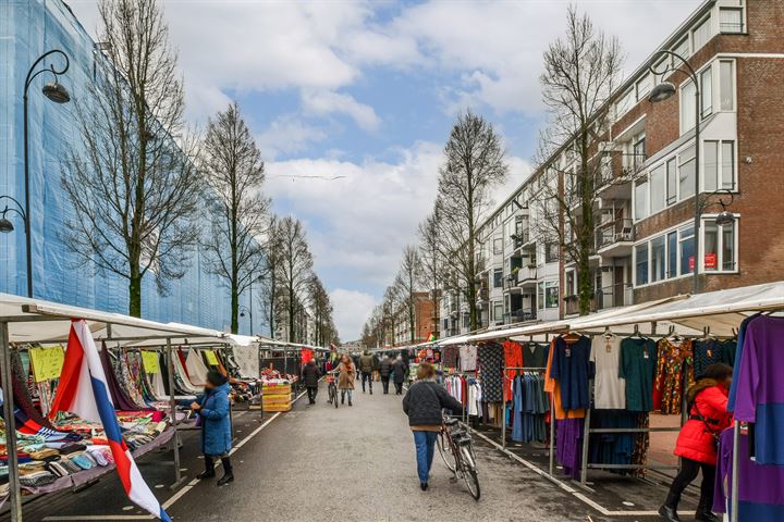 Bekijk foto 21 van Wagenaarstraat 34-B