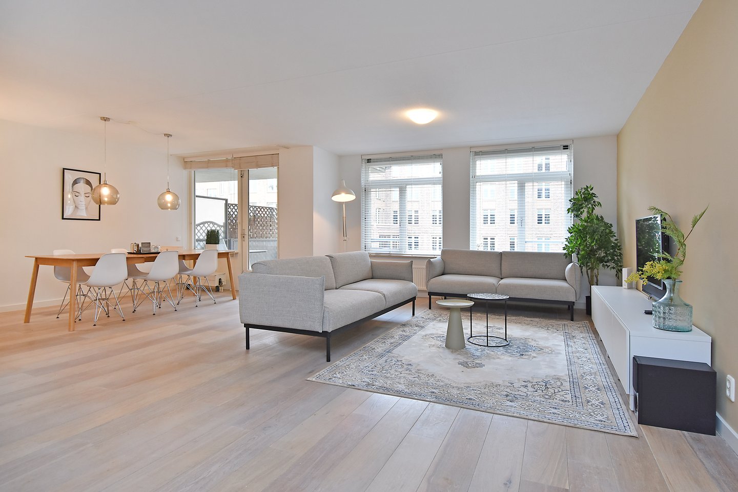 Appartement verhuurd: Louise Henriëttestraat 47 2595 TN Den Haag [funda]