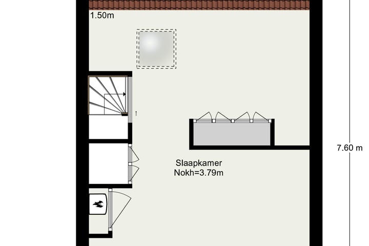 Bekijk foto 27 van Vinkenbaan 9