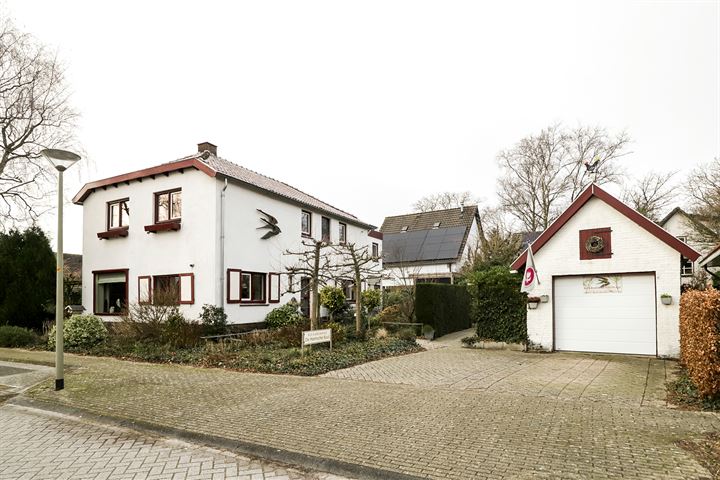 Zeelandsestraat 34, Millingen aan de Rijn