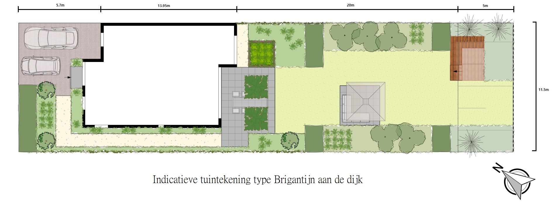 Foto 15 van Mastweg 8
