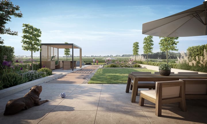 Foto 5 van Mastweg 14