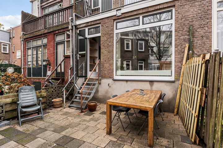 Bekijk foto 12 van Marconistraat 10