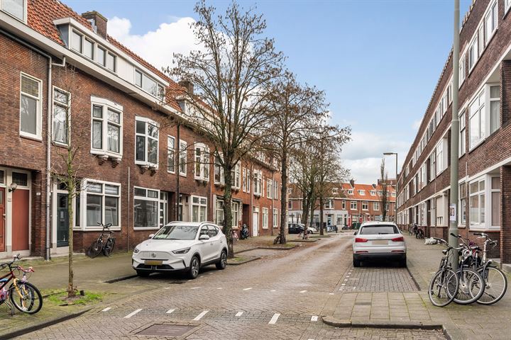 Bekijk foto 42 van Marconistraat 10