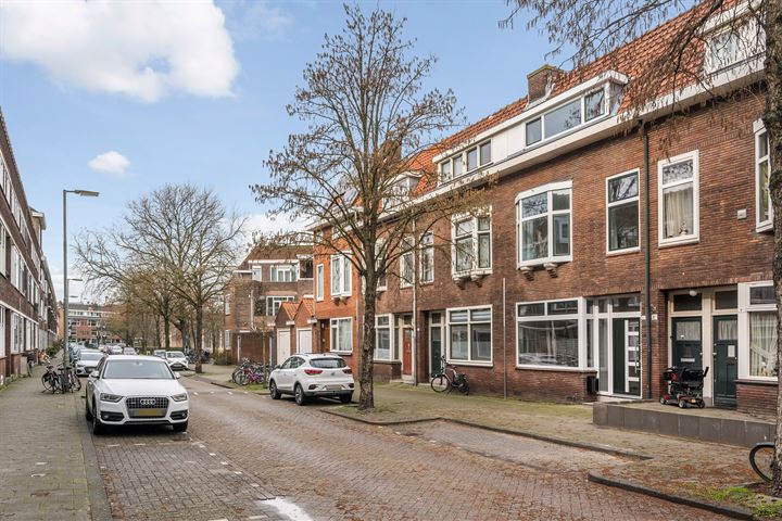 Bekijk foto 41 van Marconistraat 10