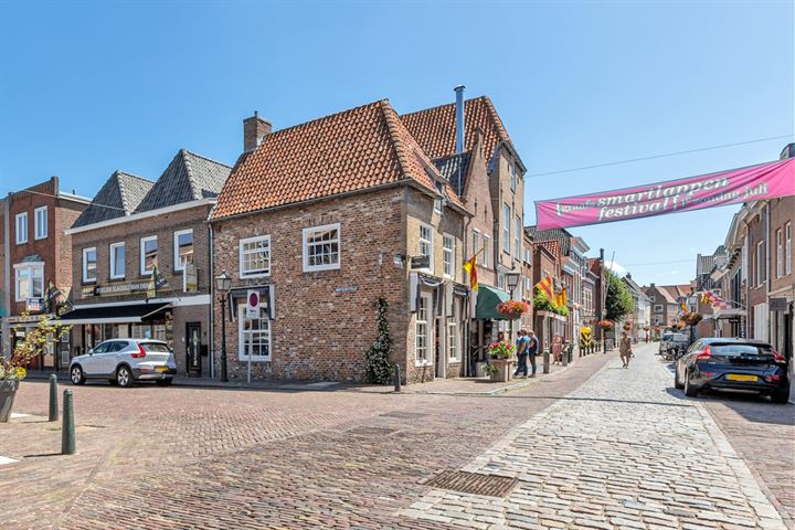 Bekijk foto 14 van Binnenhof 14