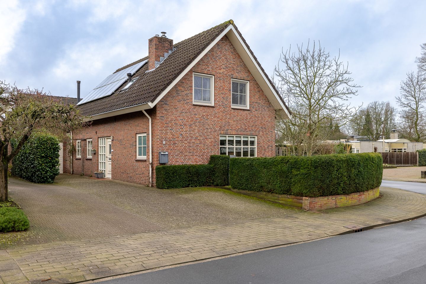 Woningen in Doetinchem Koopwoningen in Doetinchem Nestoria