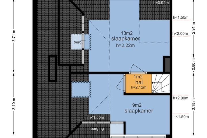 Bekijk foto 58 van Oirschotlaan 5