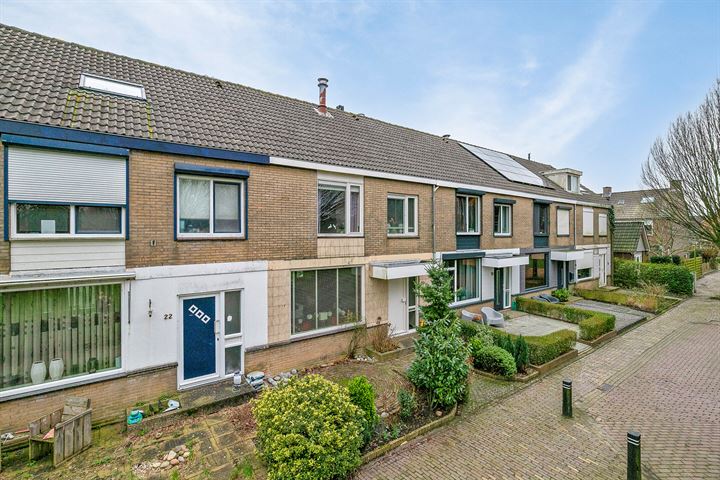 Bekijk foto 35 van Ooievaarstraat 20