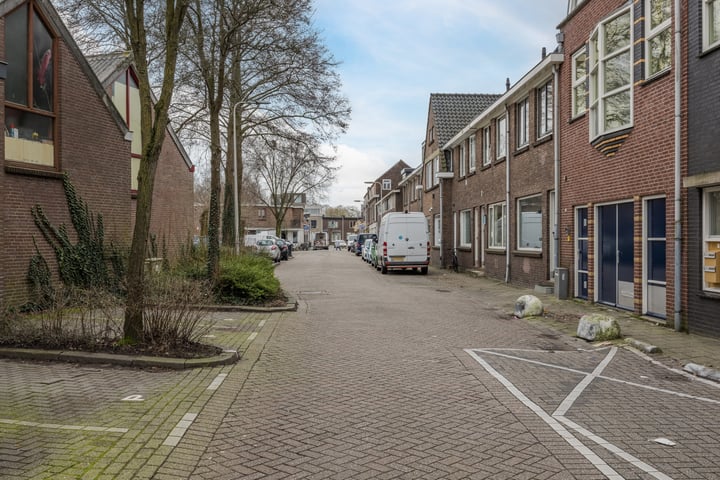 Bekijk foto 28 van Bosweg 115-E